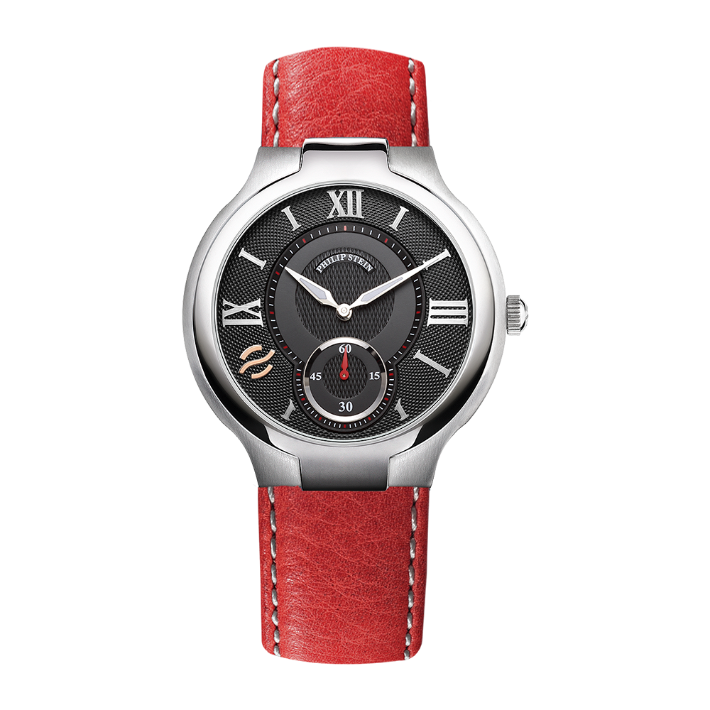 Classic Round Large Bundle - Model 42-BK-CSTR