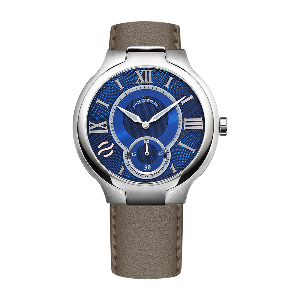 Classic Round Large - Model 42-CBL-APSTT