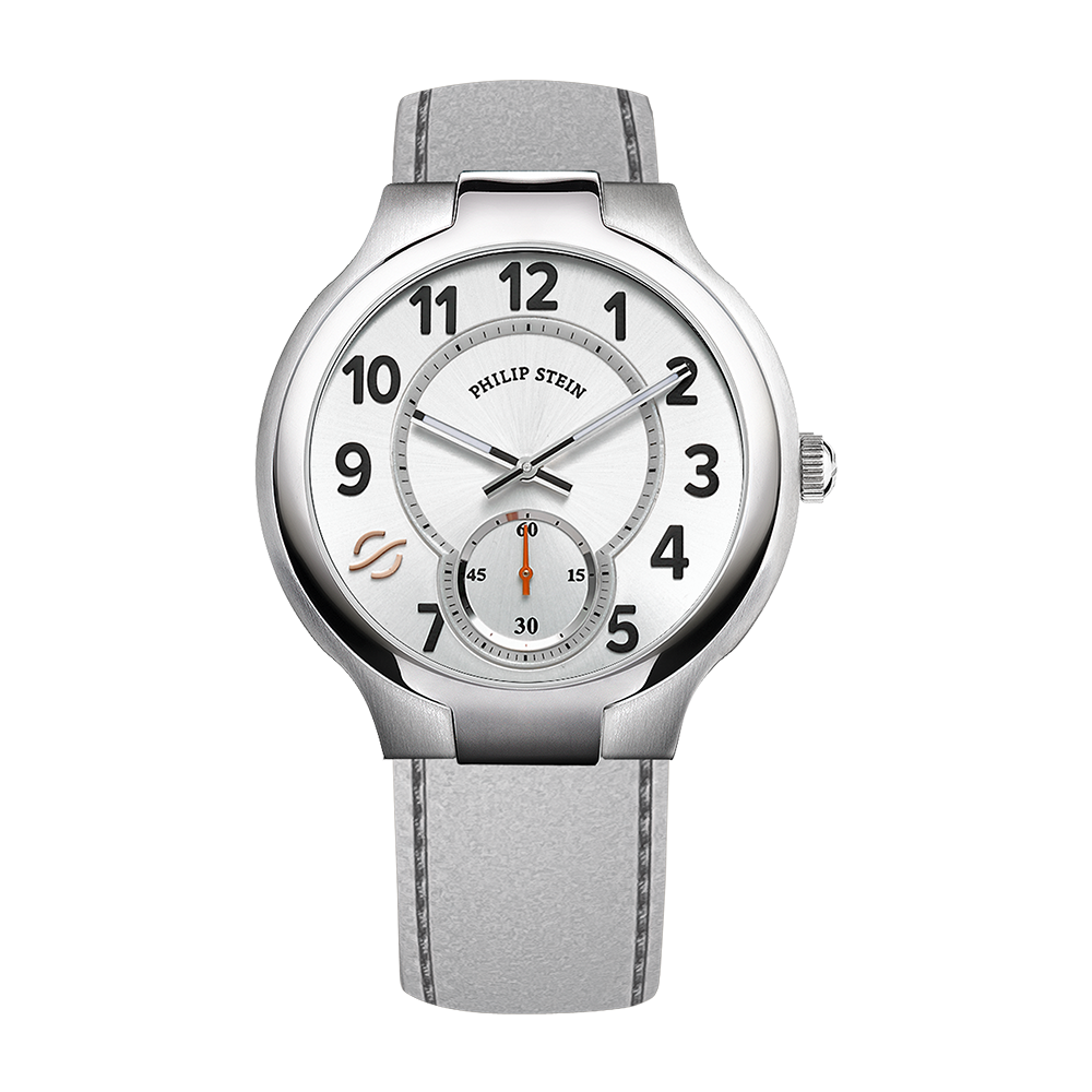 Classic Round Large - Model 42-SW-RSTPL