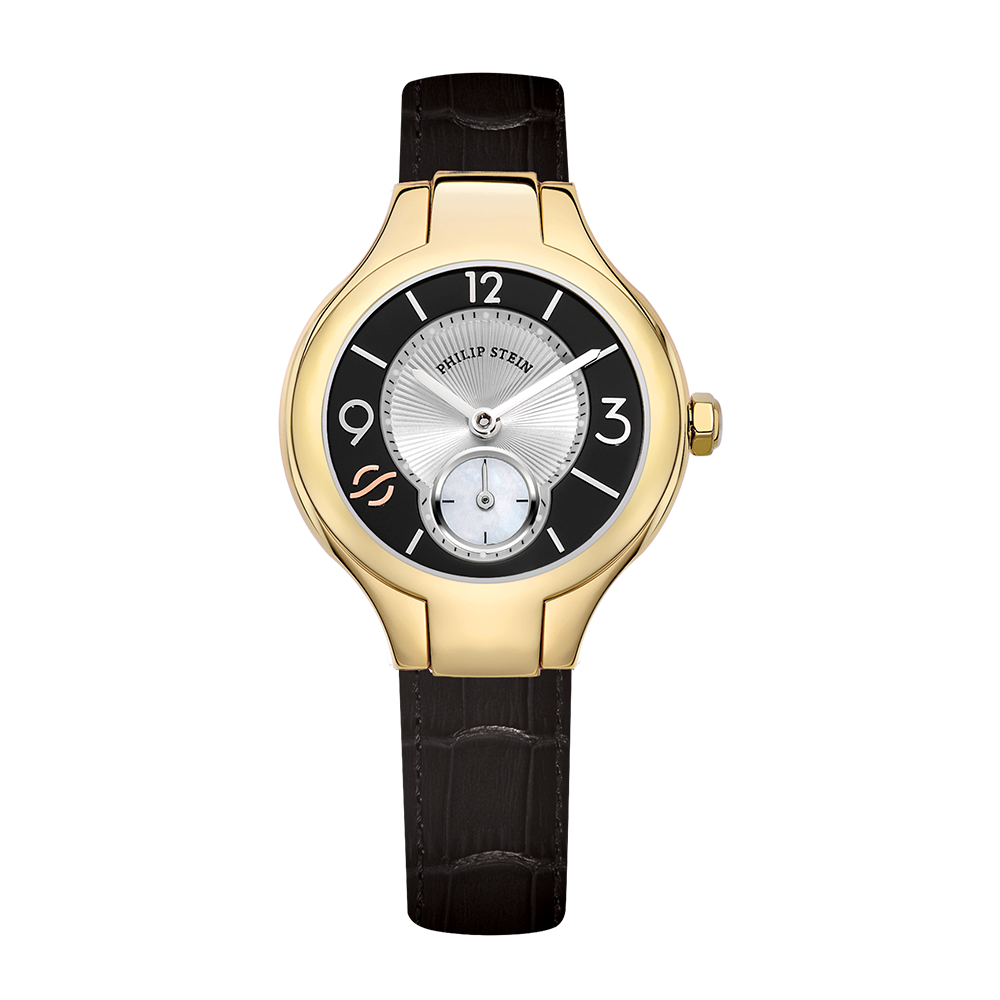 Classic Round Mini - Model 44GP-MBW-CSTAB