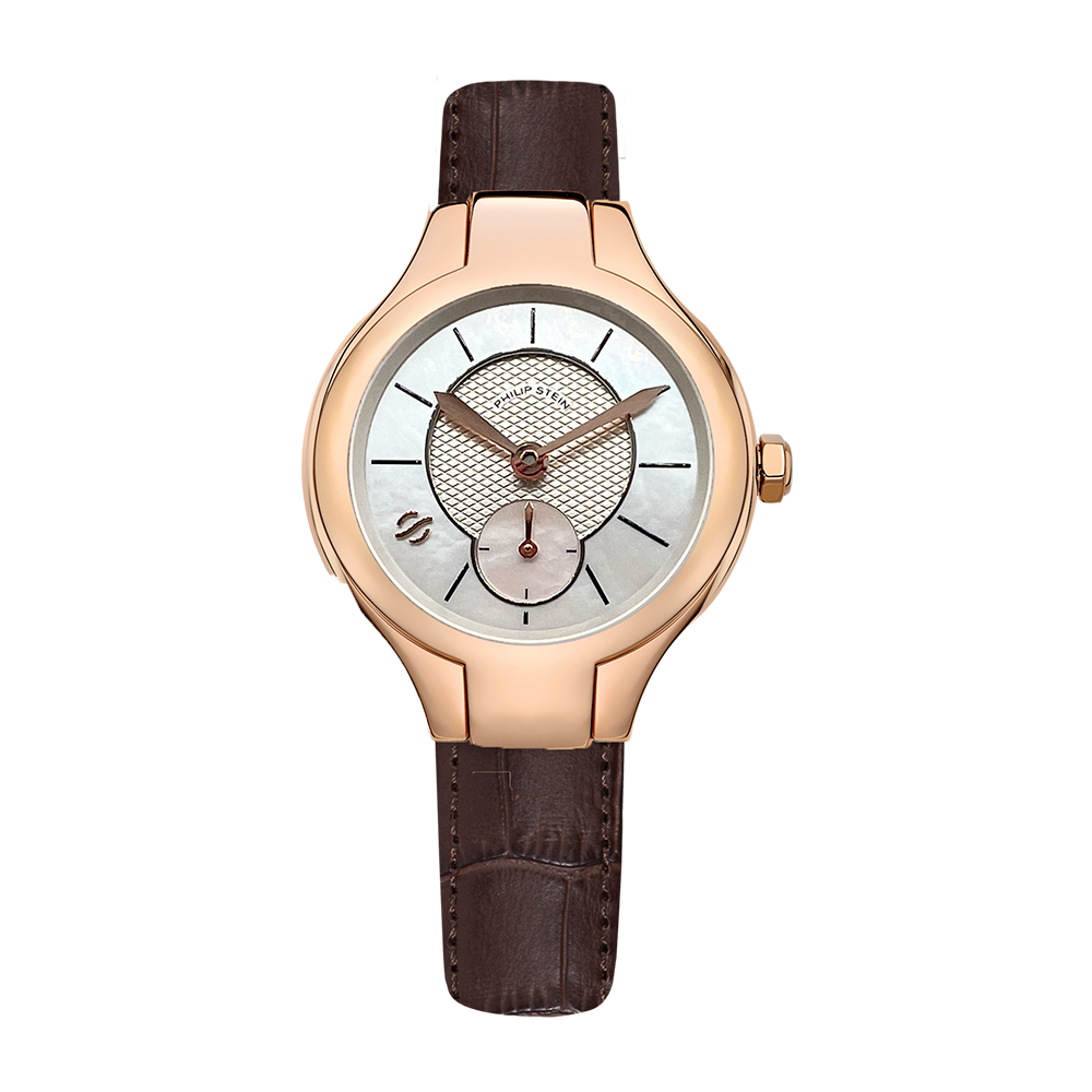 Classic Round Mini - Model 44RGP-BKCMOPRG-CSTACH