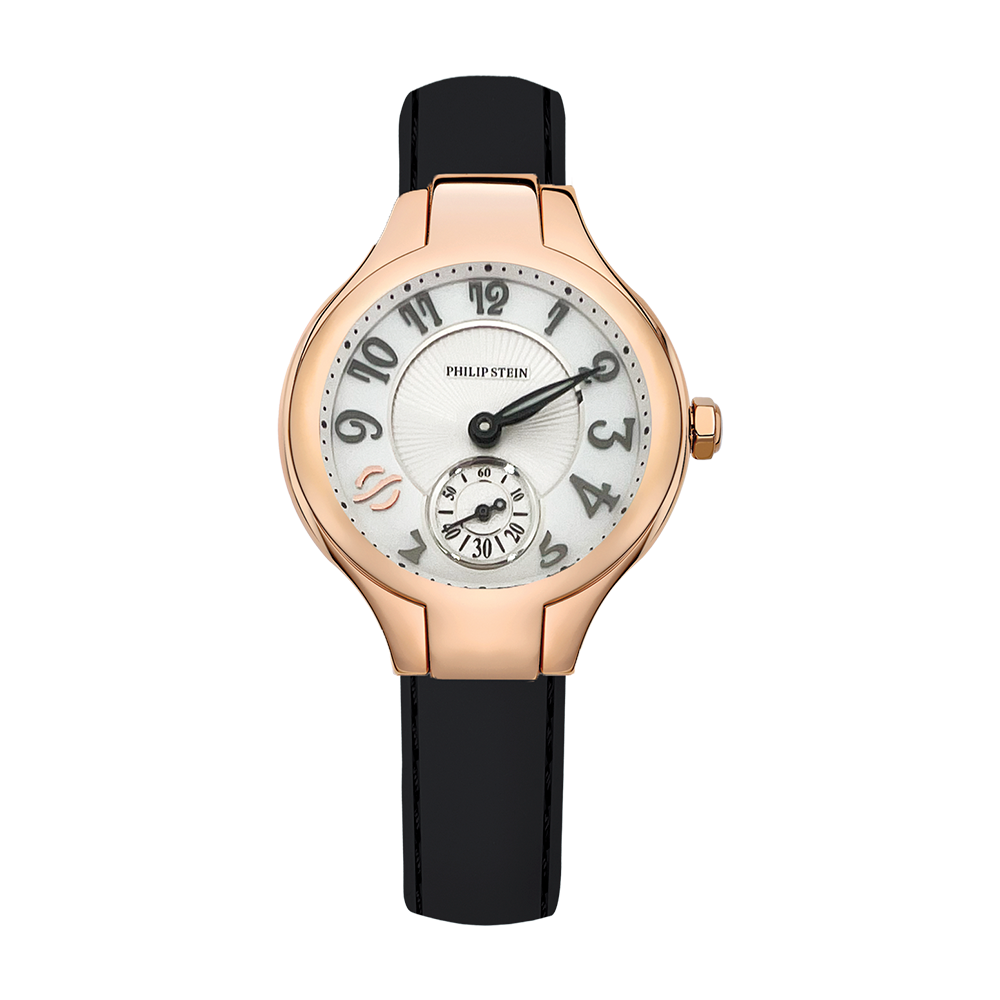 Classic Round Mini - Model 44RGP-FMOPB-RSTB