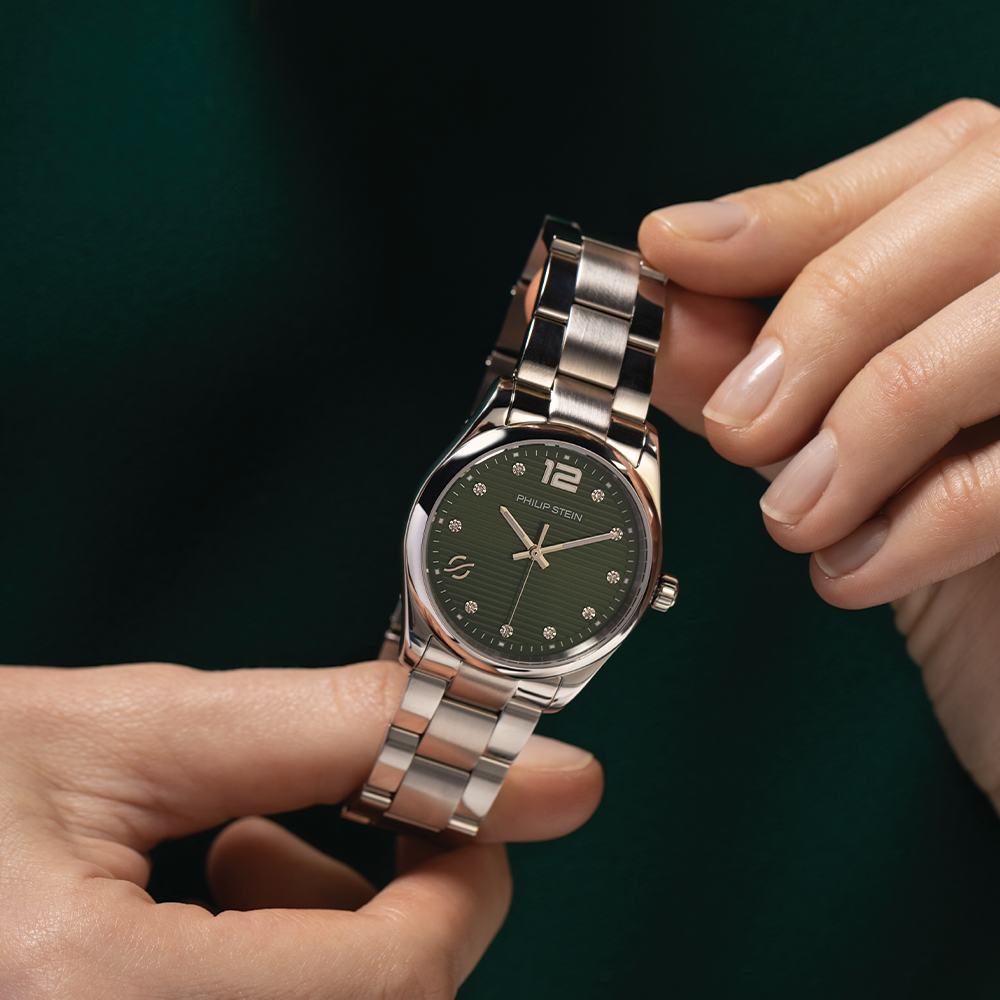 Journey Small Diamond