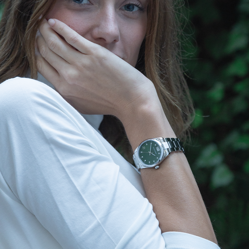 Journey Small Diamond