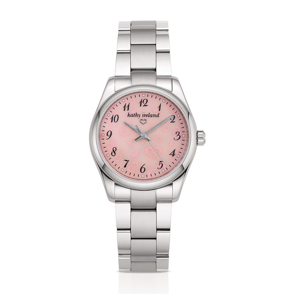 Kathy Ireland Classic Love - Model 46-KFPMOP-SS