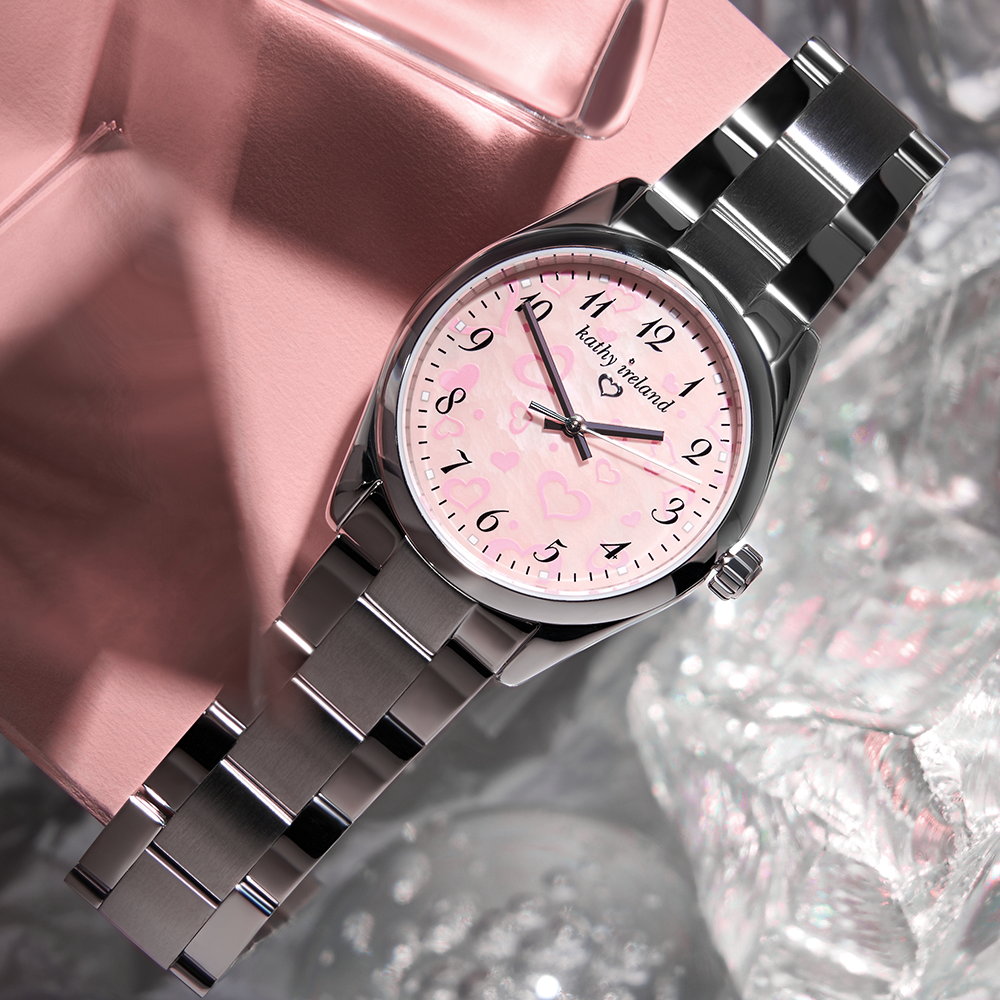 Kathy Ireland Classic Love - Model 46-KFPMOP-SS