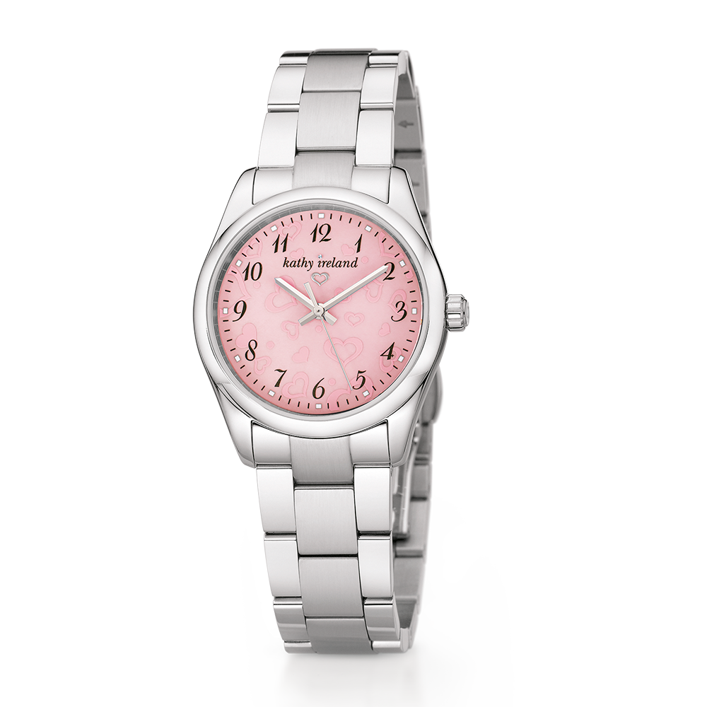 Kathy Ireland Classic Love - Model 46-KFPMOP-SS