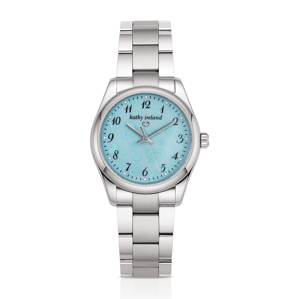 Kathy Ireland Classic Love - 46-KFTQMOP-SS