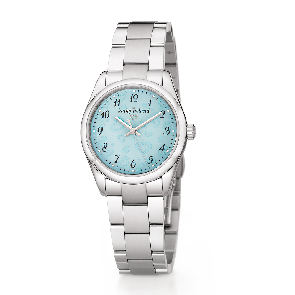 Kathy Ireland Classic Love - 46-KFTQMOP-SS