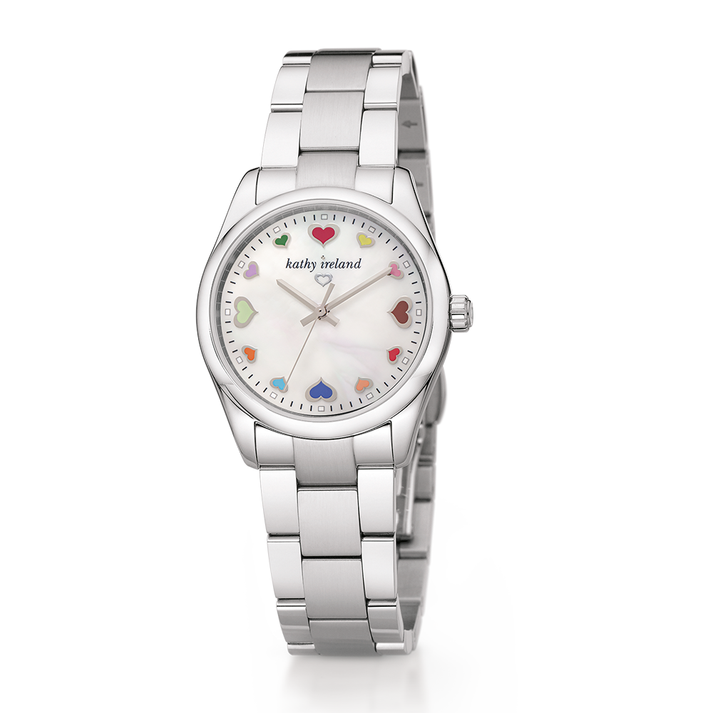 Kathy Ireland Forever Love - Model 46-KHMCLMOP-SS