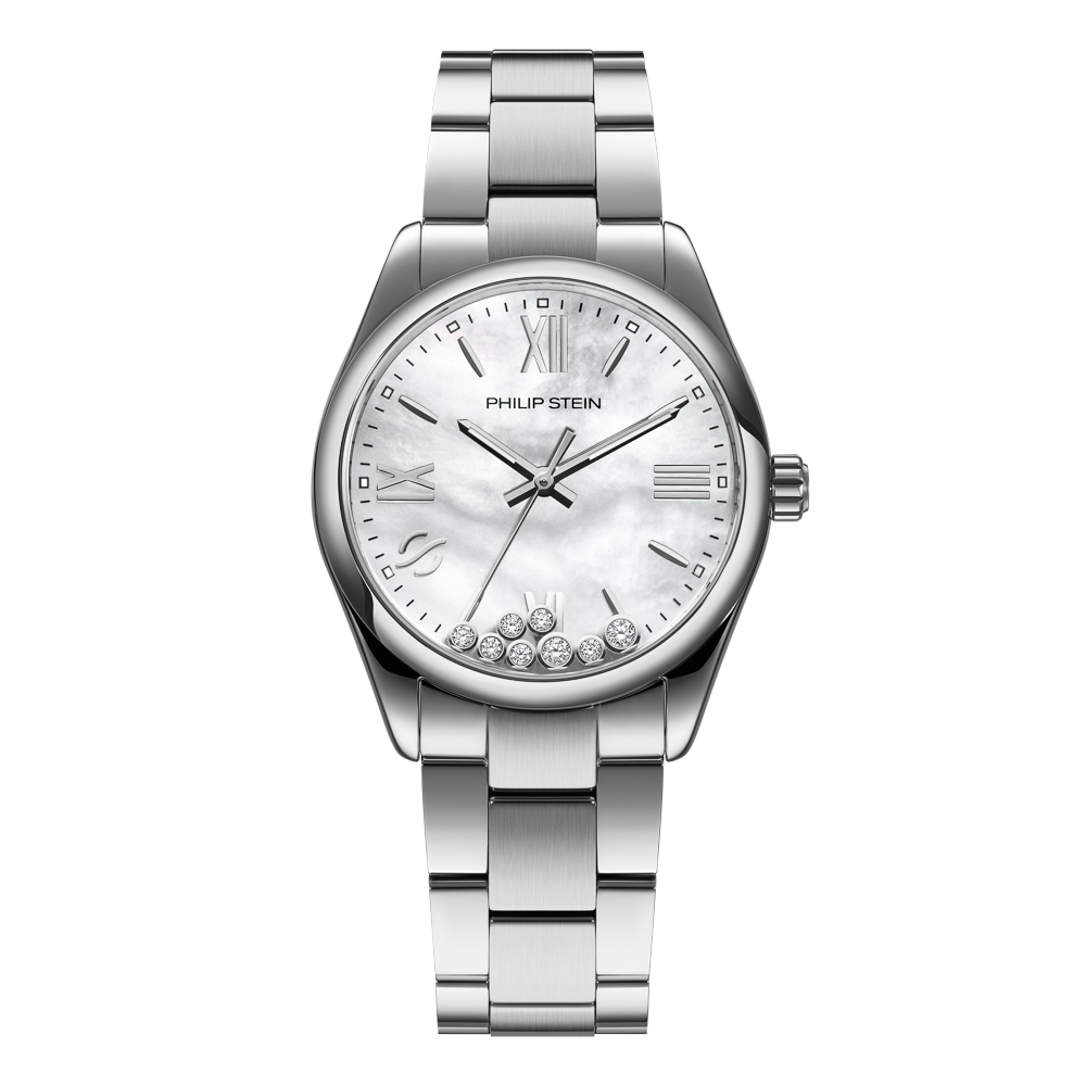 Journey Diamond - Model 46N-LDCMOP-SS