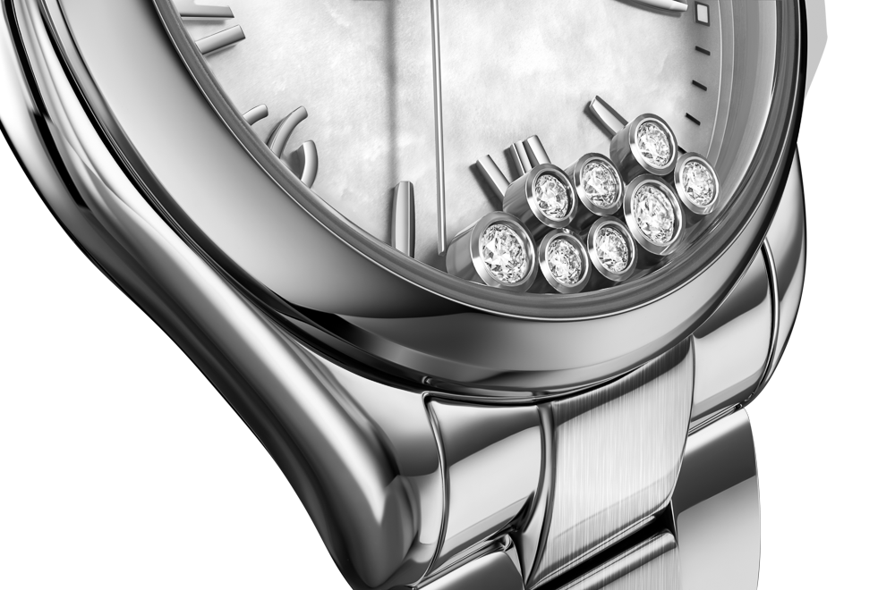 Journey Diamond - Model 46N-LDCMOP-SS