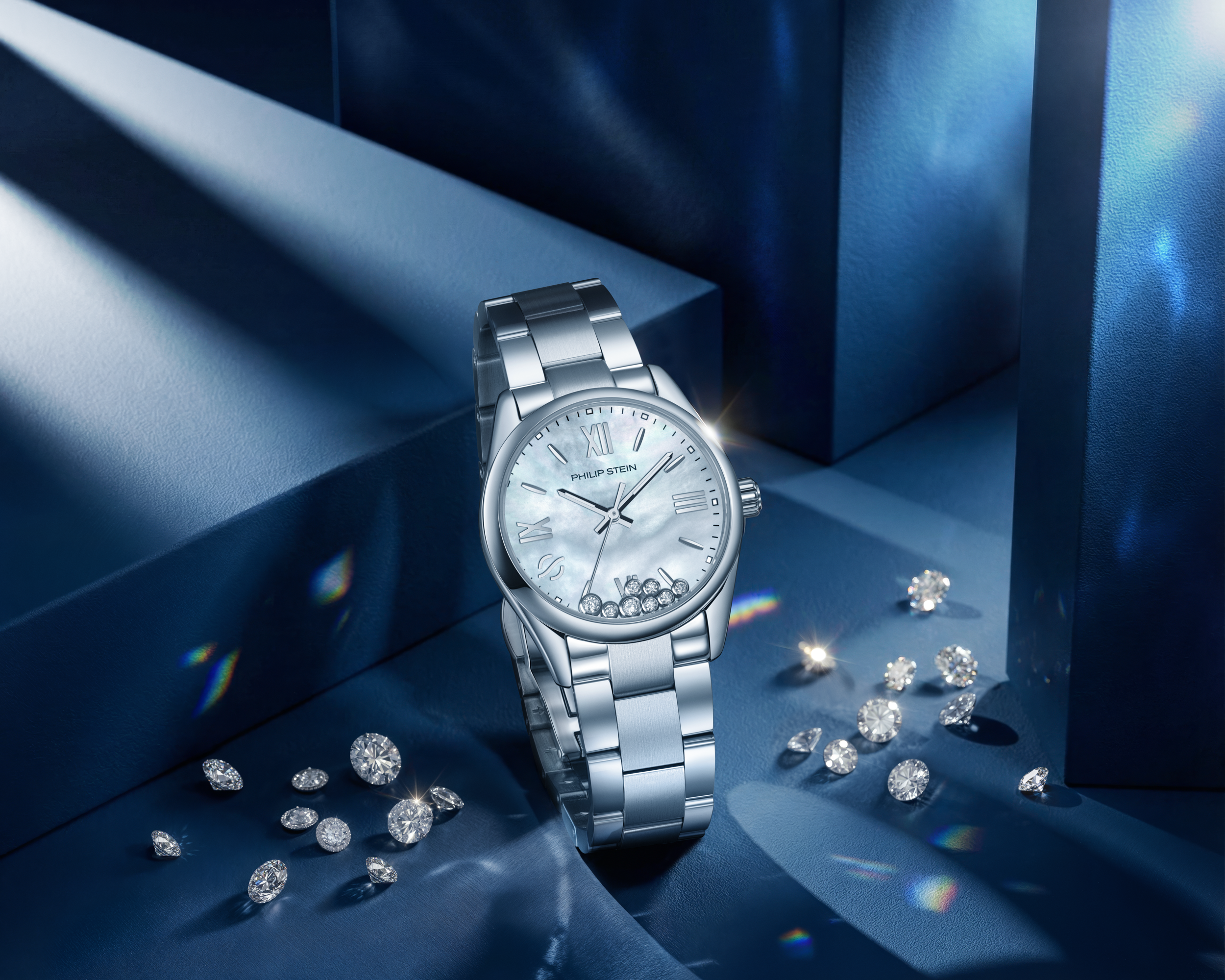 Journey Diamond - Model 46N-LDCMOP-SS