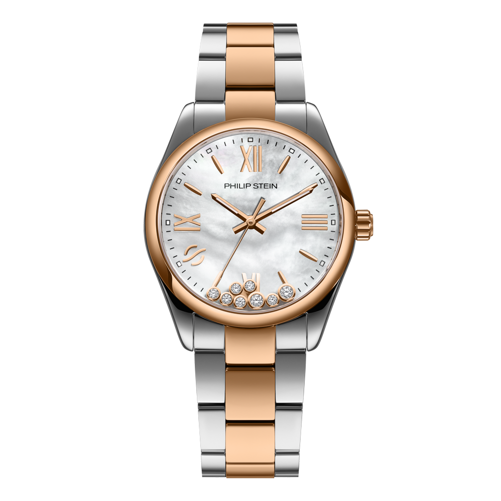 Journey Diamond - Model 46NTRG-LDCMOPRG-SSTRG