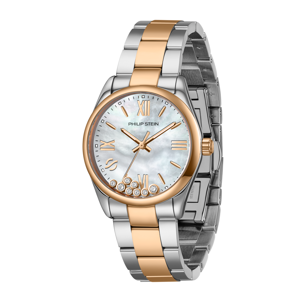 Journey Diamond - Model 46NTRG-LDCMOPRG-SSTRG