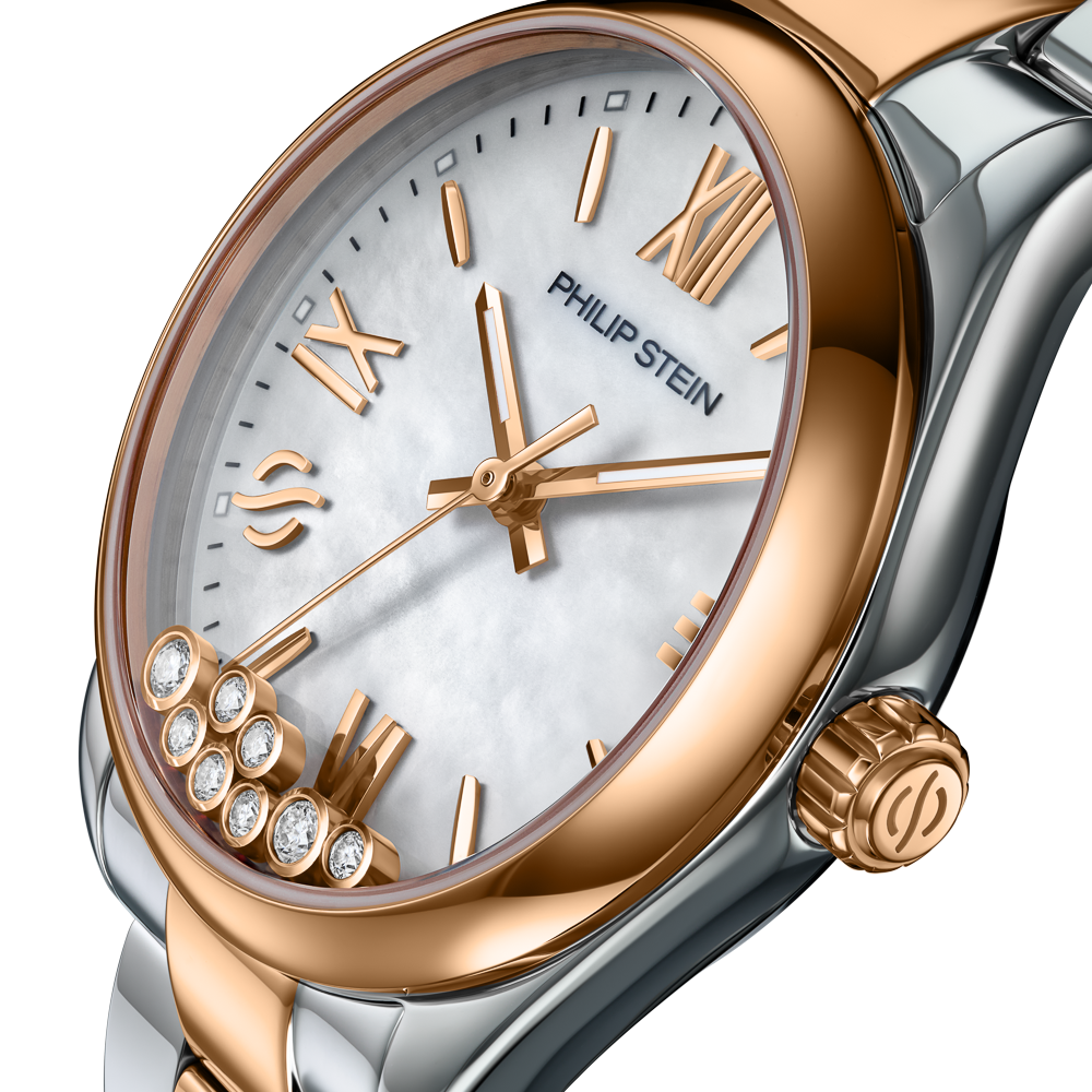 Journey Diamond - Model 46NTRG-LDCMOPRG-SSTRG