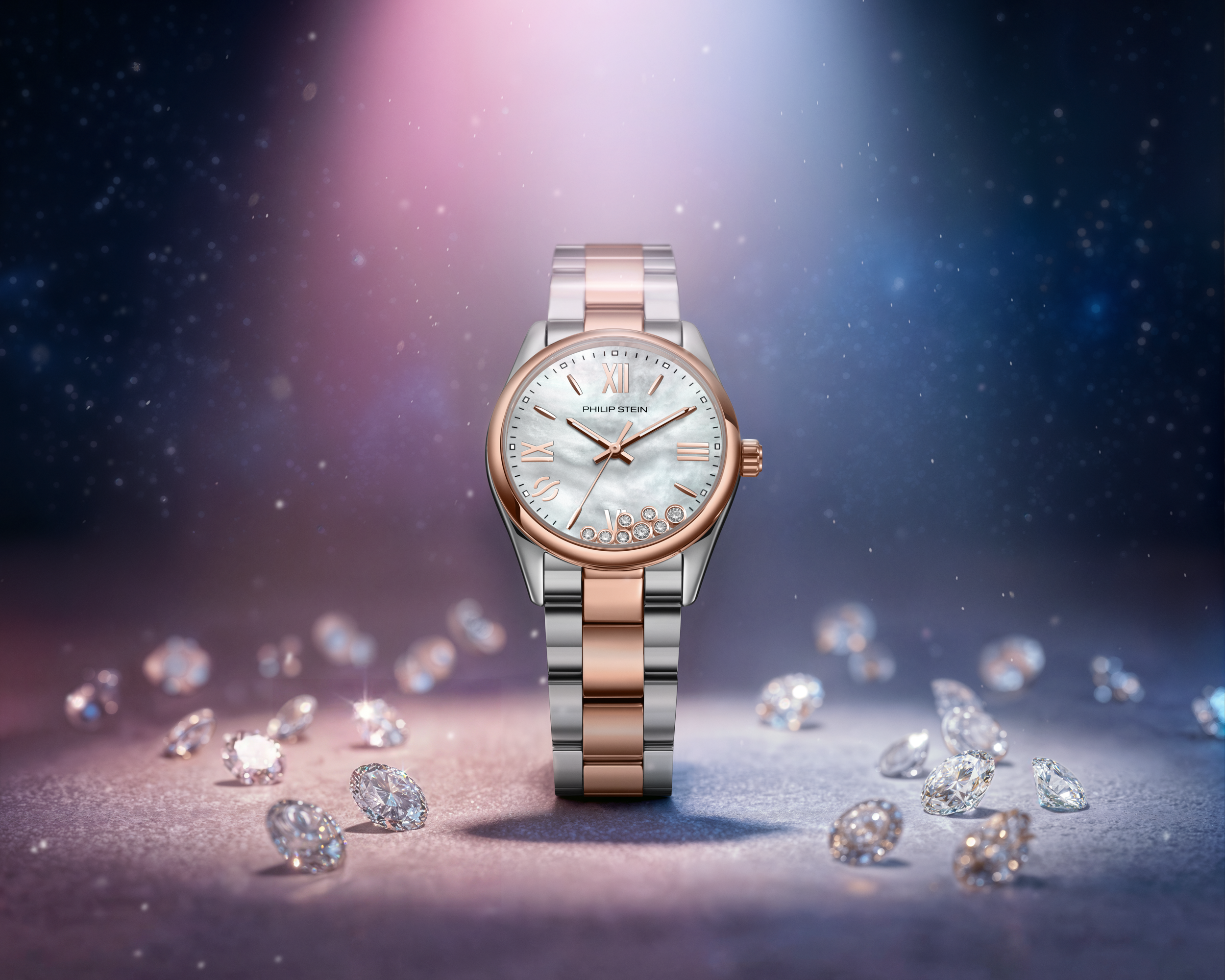 Journey Diamond - Model 46NTRG-LDCMOPRG-SSTRG