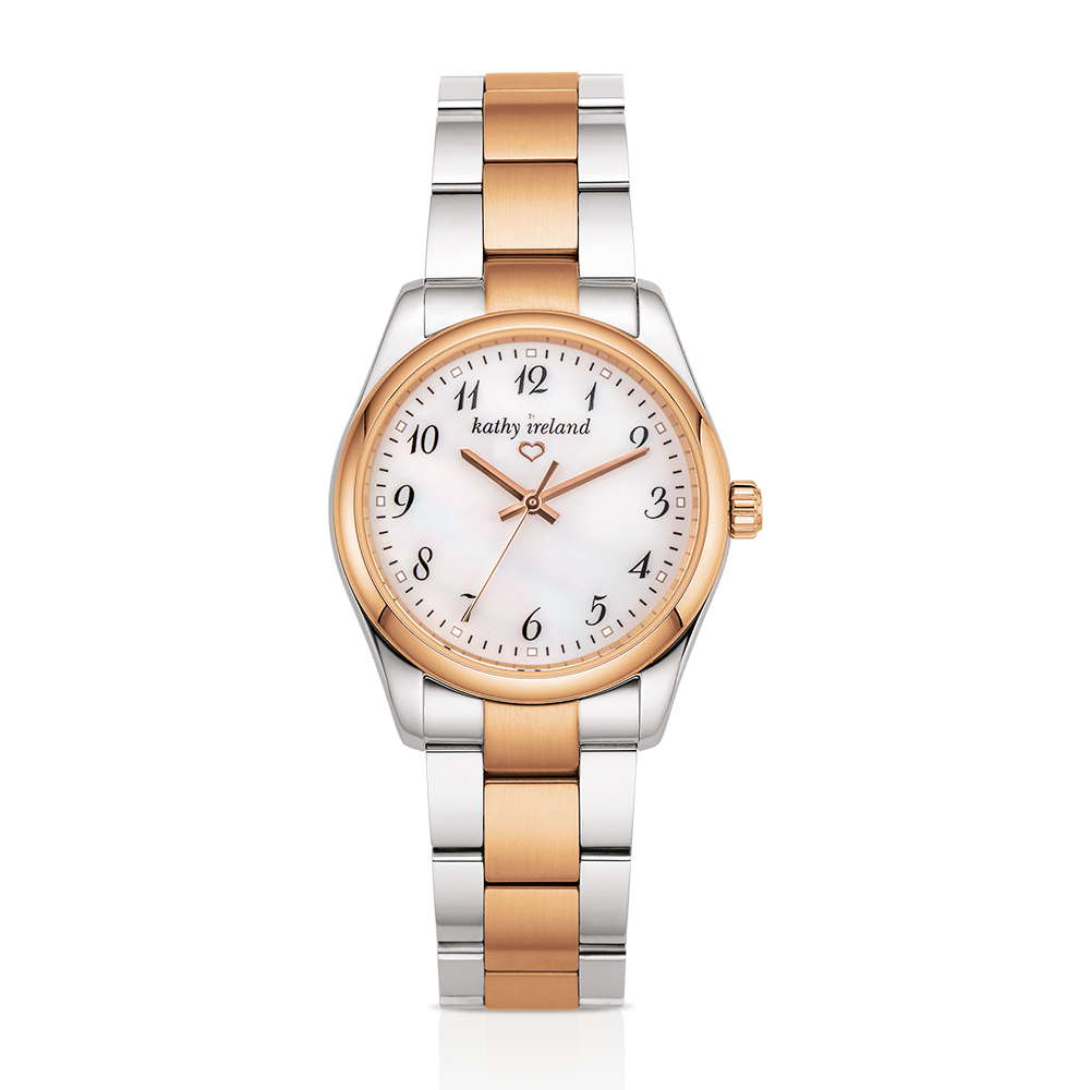 Kathy Ireland Classic Love - Model 46TRG-KFMOP-SSTRG