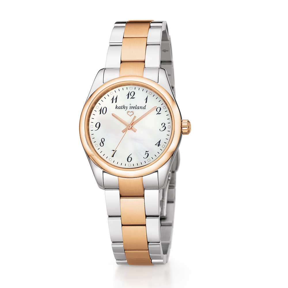 Kathy Ireland Classic Love - Model 46TRG-KFMOP-SSTRG