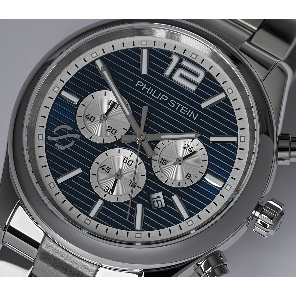 Journey Chronograph