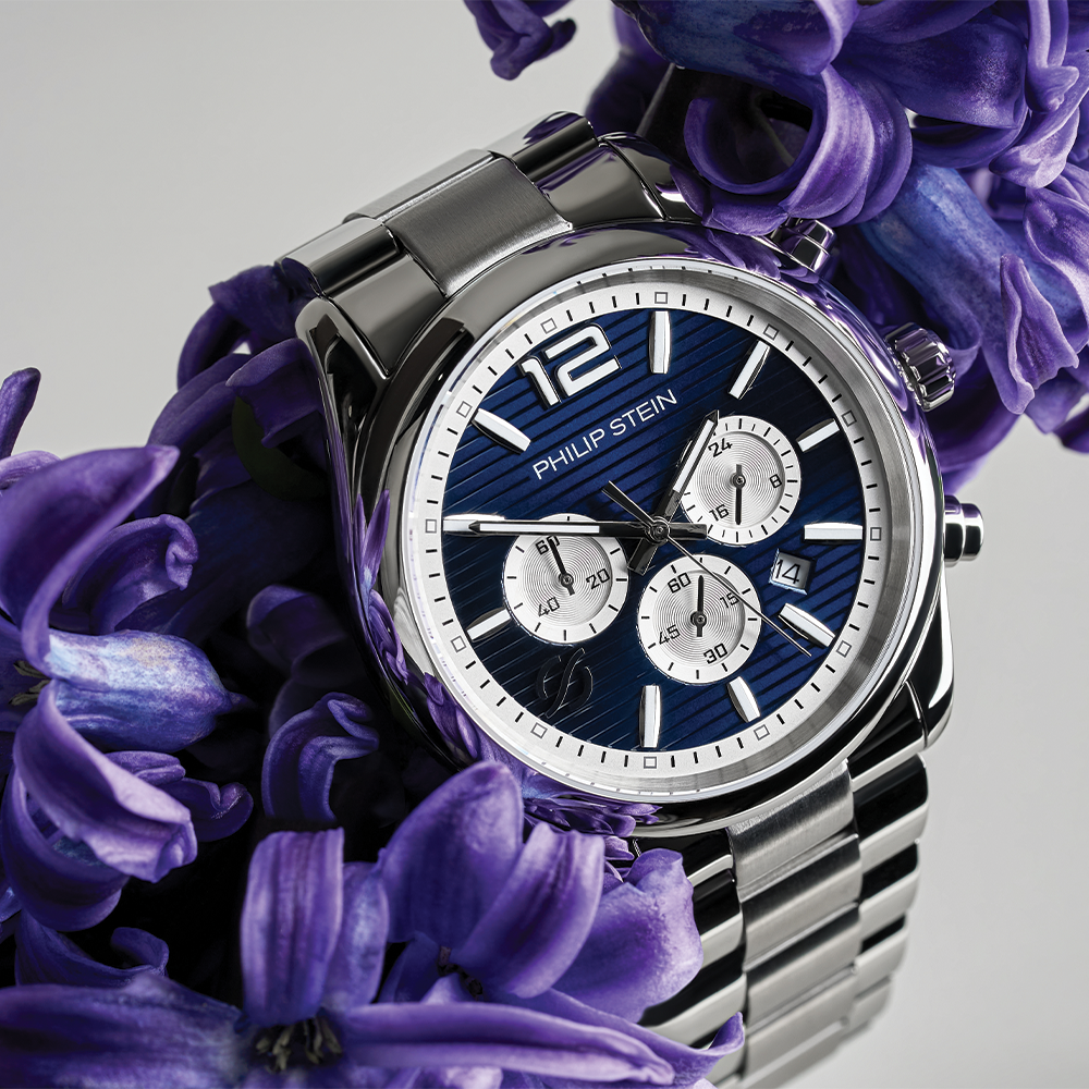 Journey Chronograph