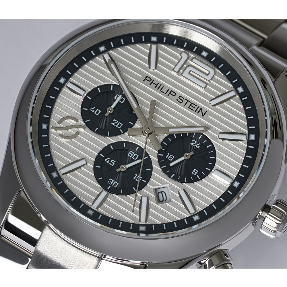 Journey Chronograph