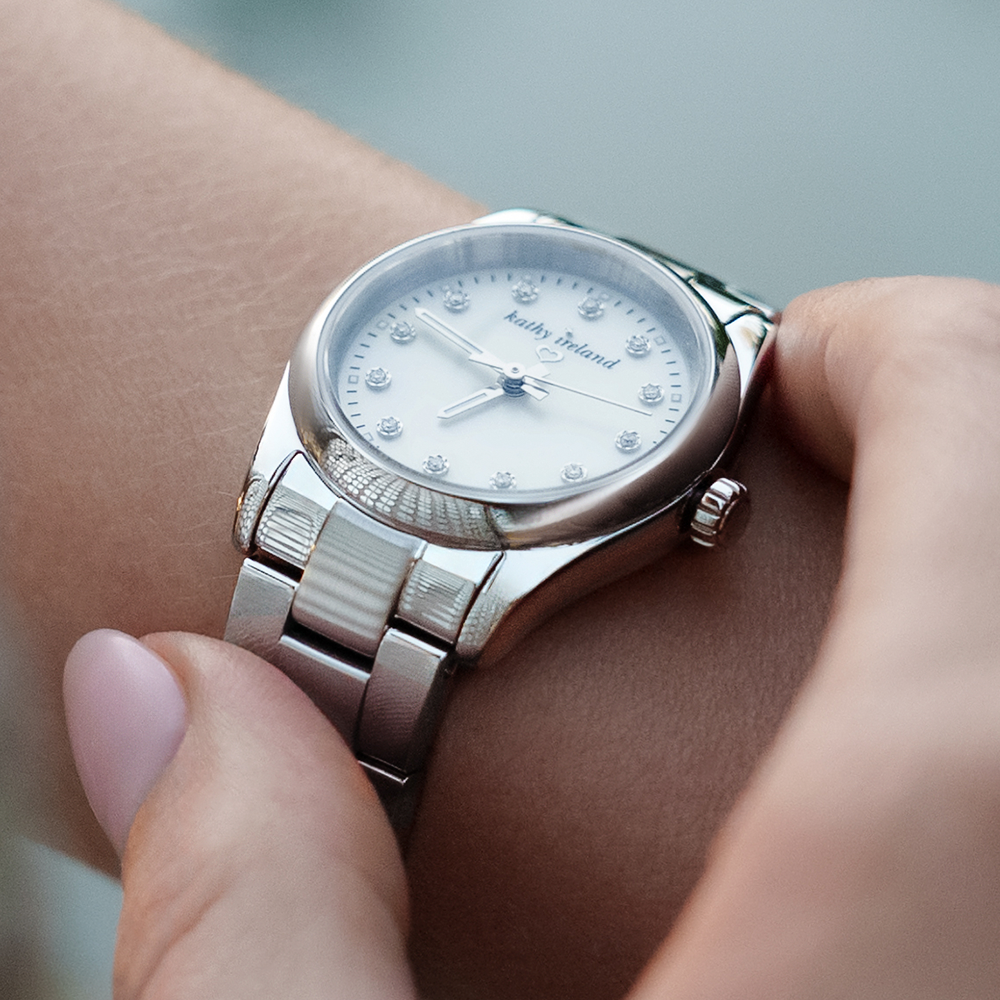 Kathy Ireland Diamond Love