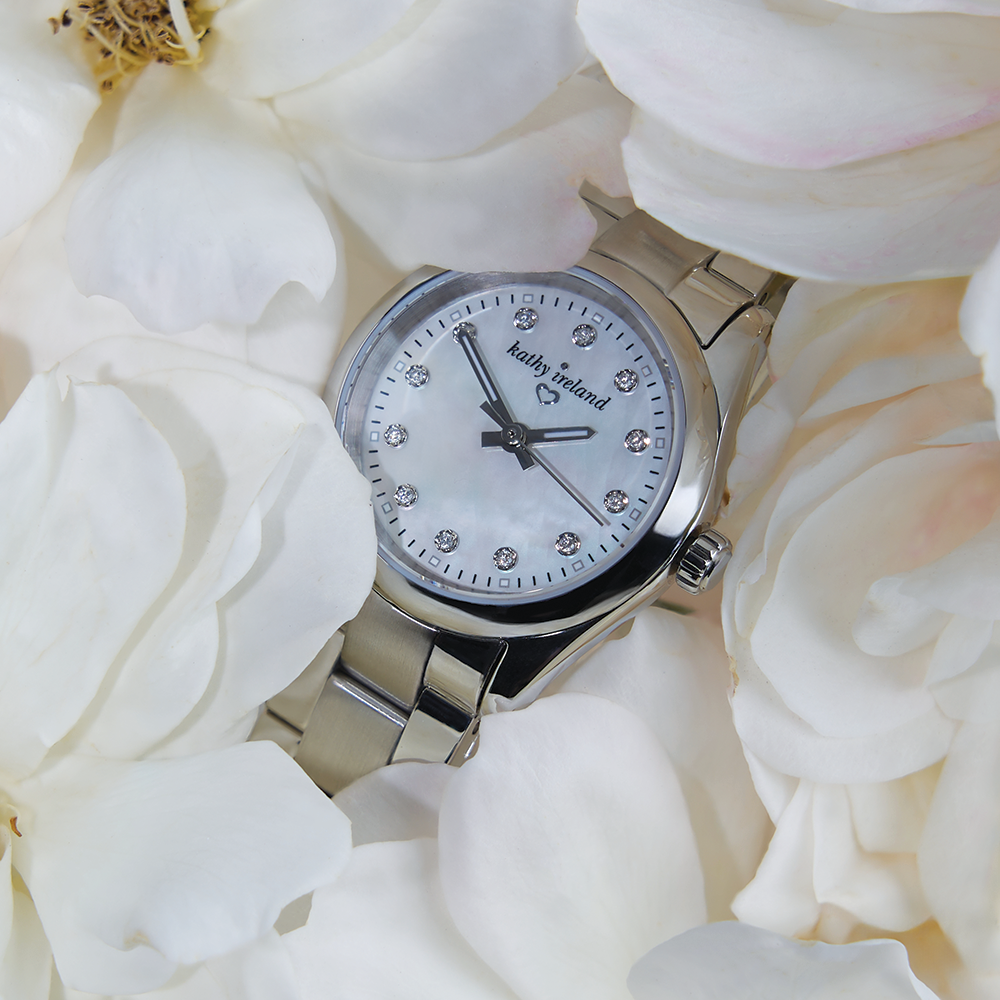 Kathy Ireland Diamond Love