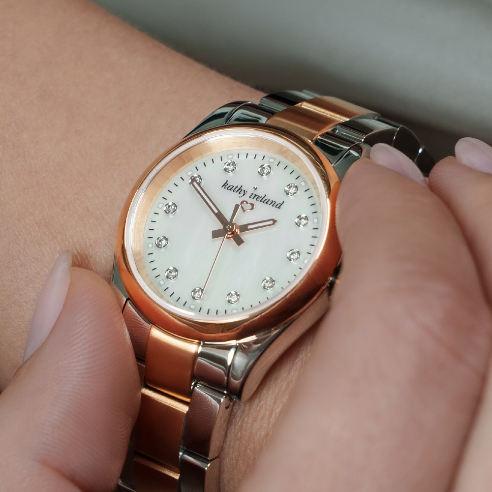 Kathy Ireland Diamond Love