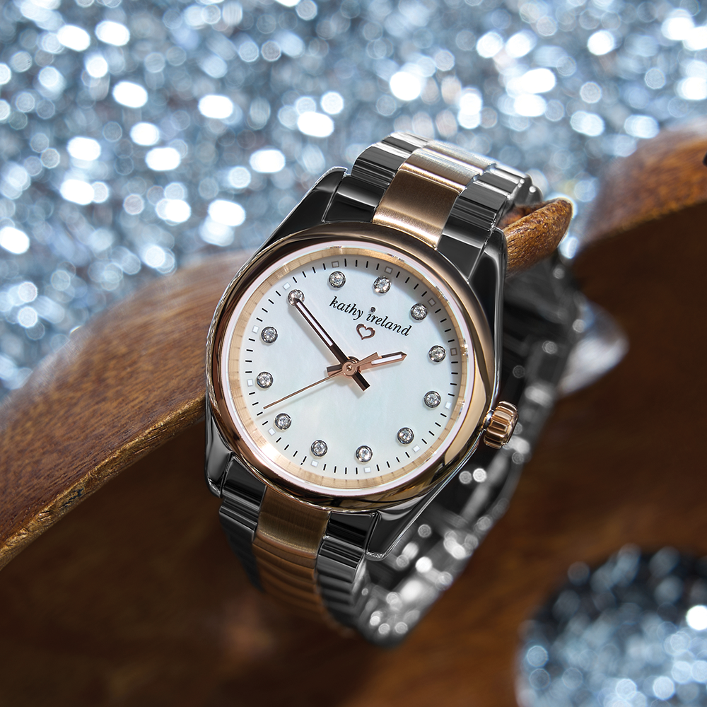 Kathy Ireland Diamond Love