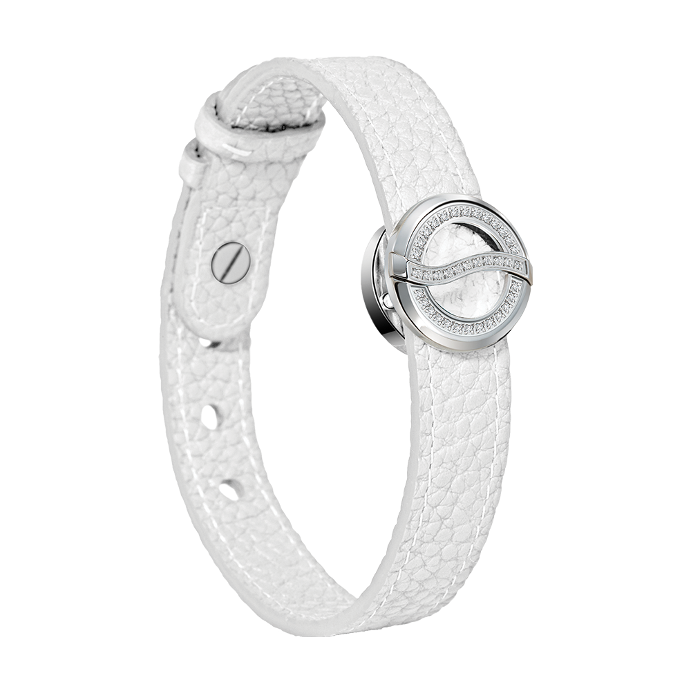 Horizon Diamond Bracelet Small - Model 10DPS-BBSS-CWST