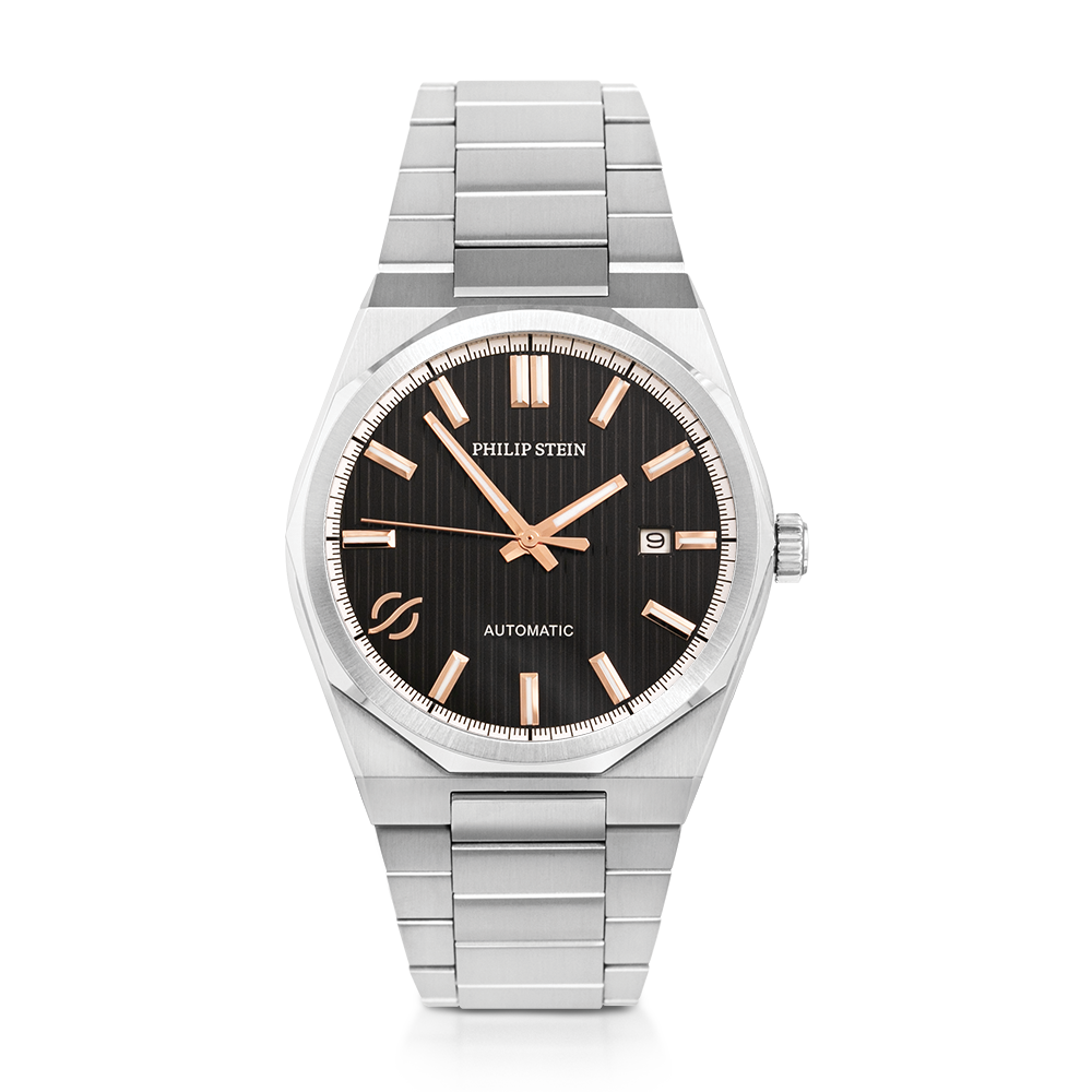 Philip stein sales automatic watches