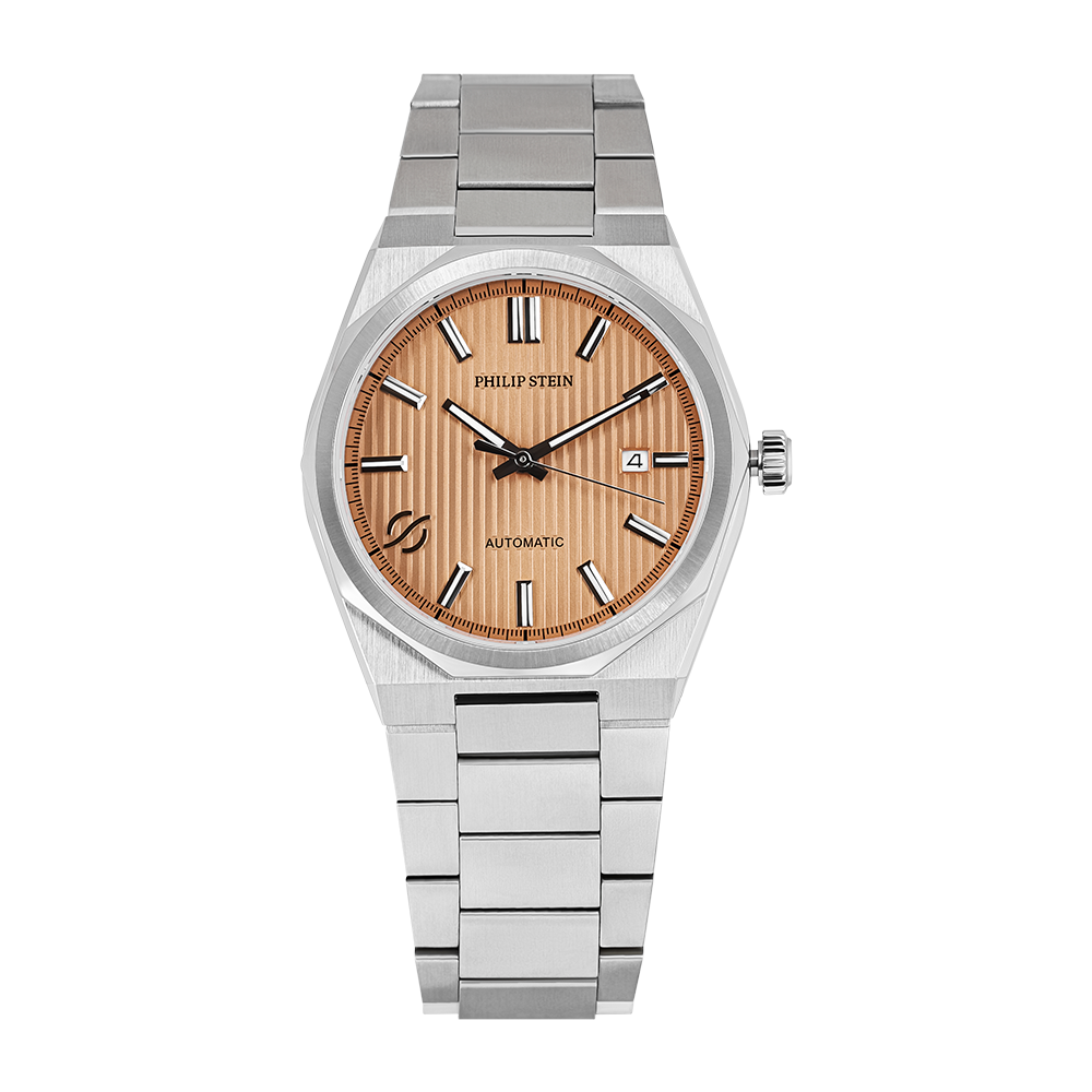 Philip Stein Speed Chronograph - Model 800A-CCO-SS