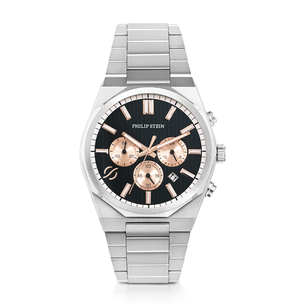 Speed Chronograph