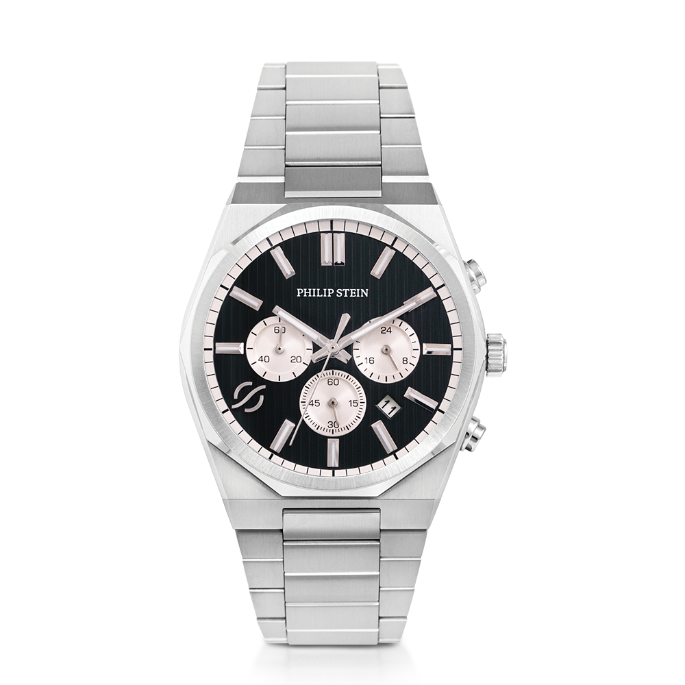 Speed Chronograph