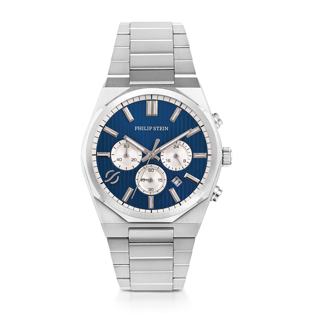 Speed Chronograph