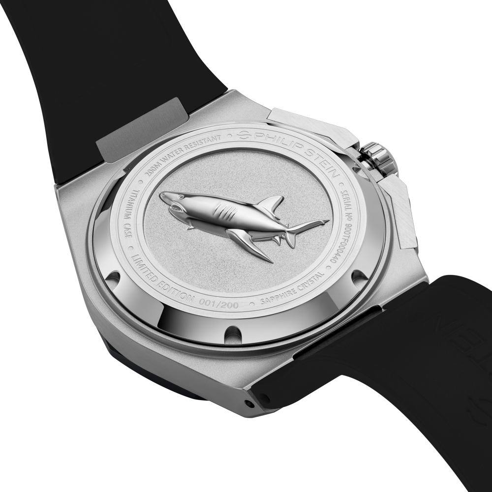 Tubbataha - Model 900B-BKMOP-NRBD