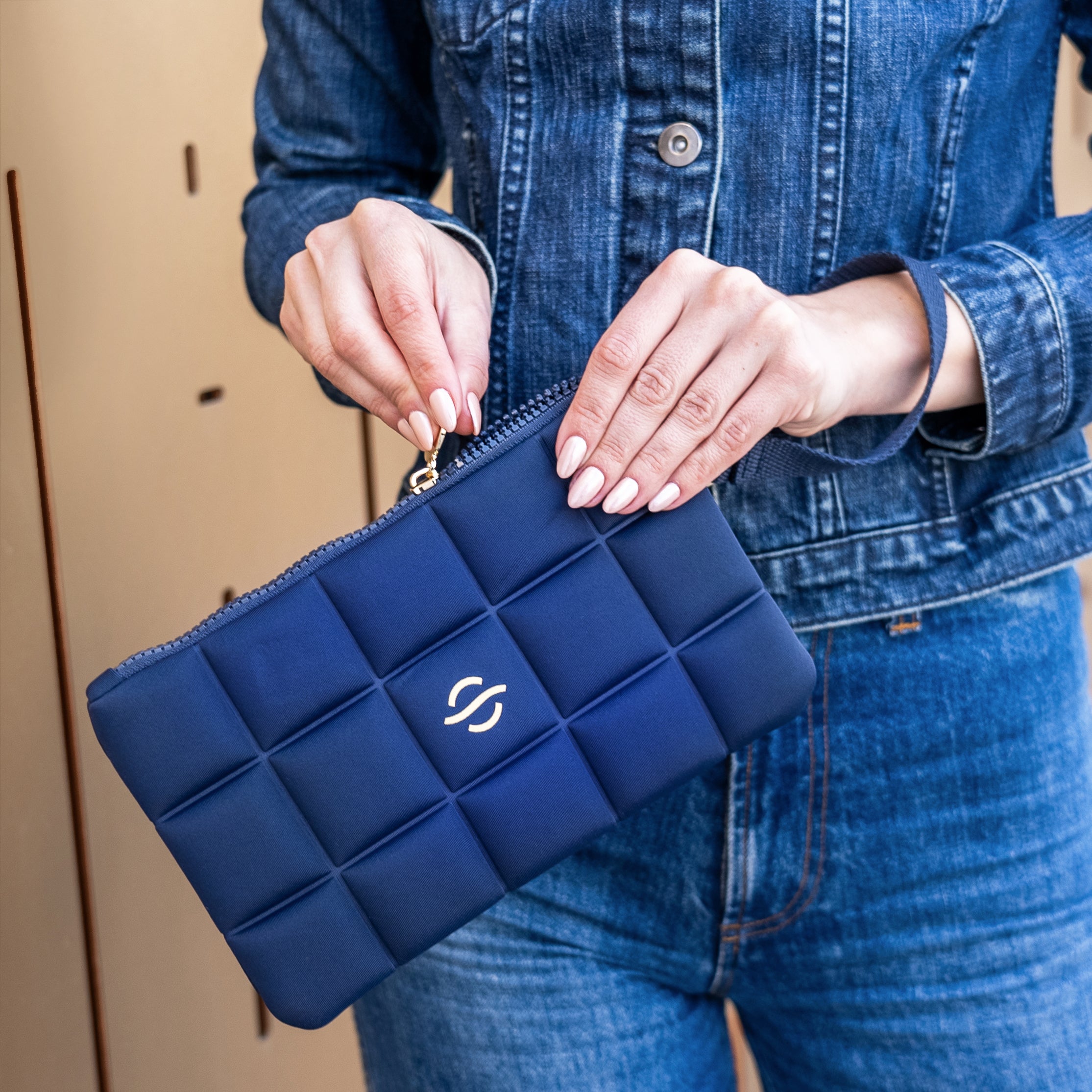 Clutch Bag