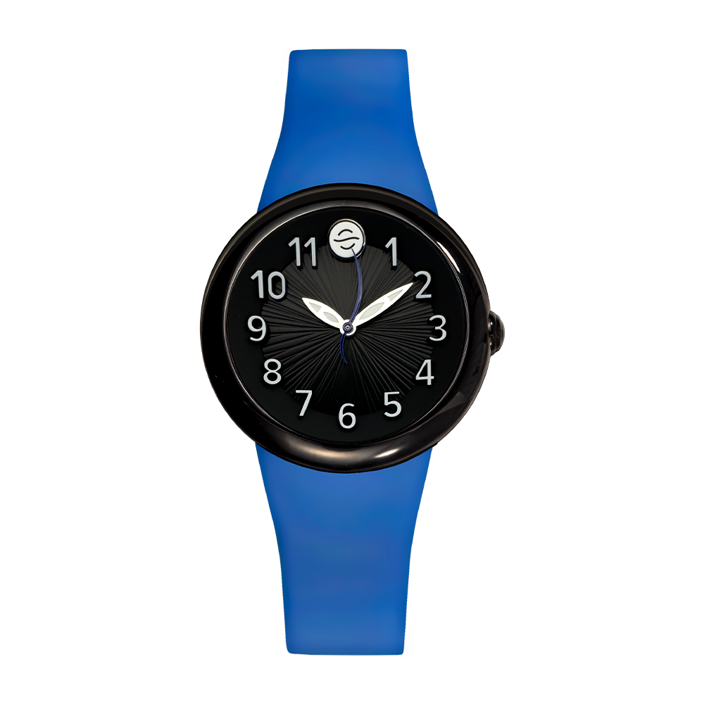 Colors Small - Model F36B-SBBL-BL