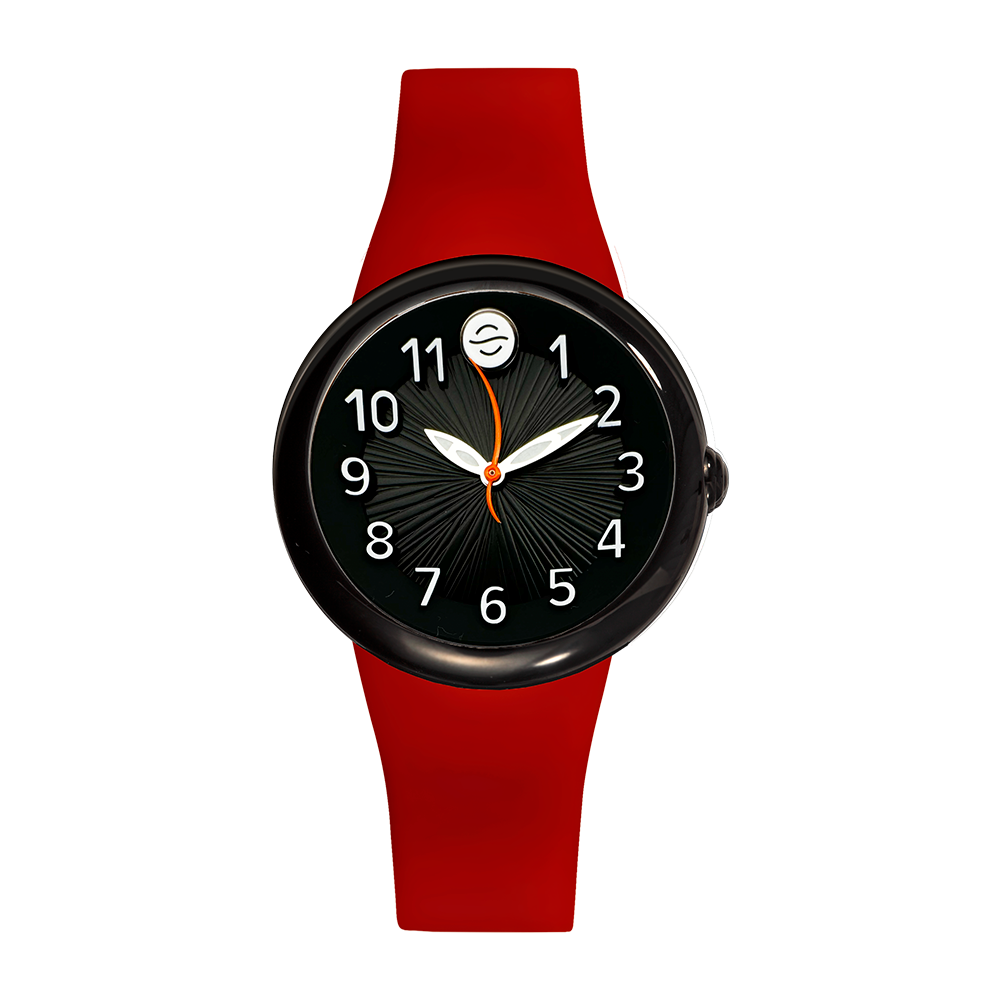 Colors Small - Model F36B-SBR-R