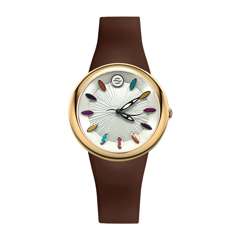 Colors Small - Model F36G-TF-BR