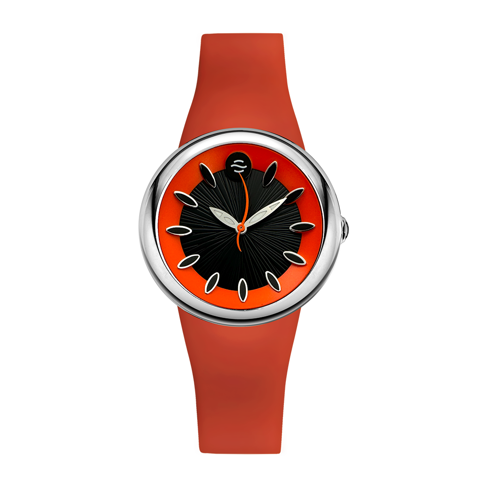 Color Small - Model F36S-PAB-BO