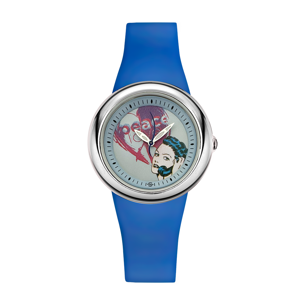 Colors Small - Model F36S-PLCBL-BL