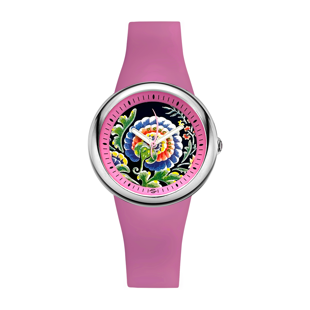 Color Small - Model F36S-PPLFBL-P