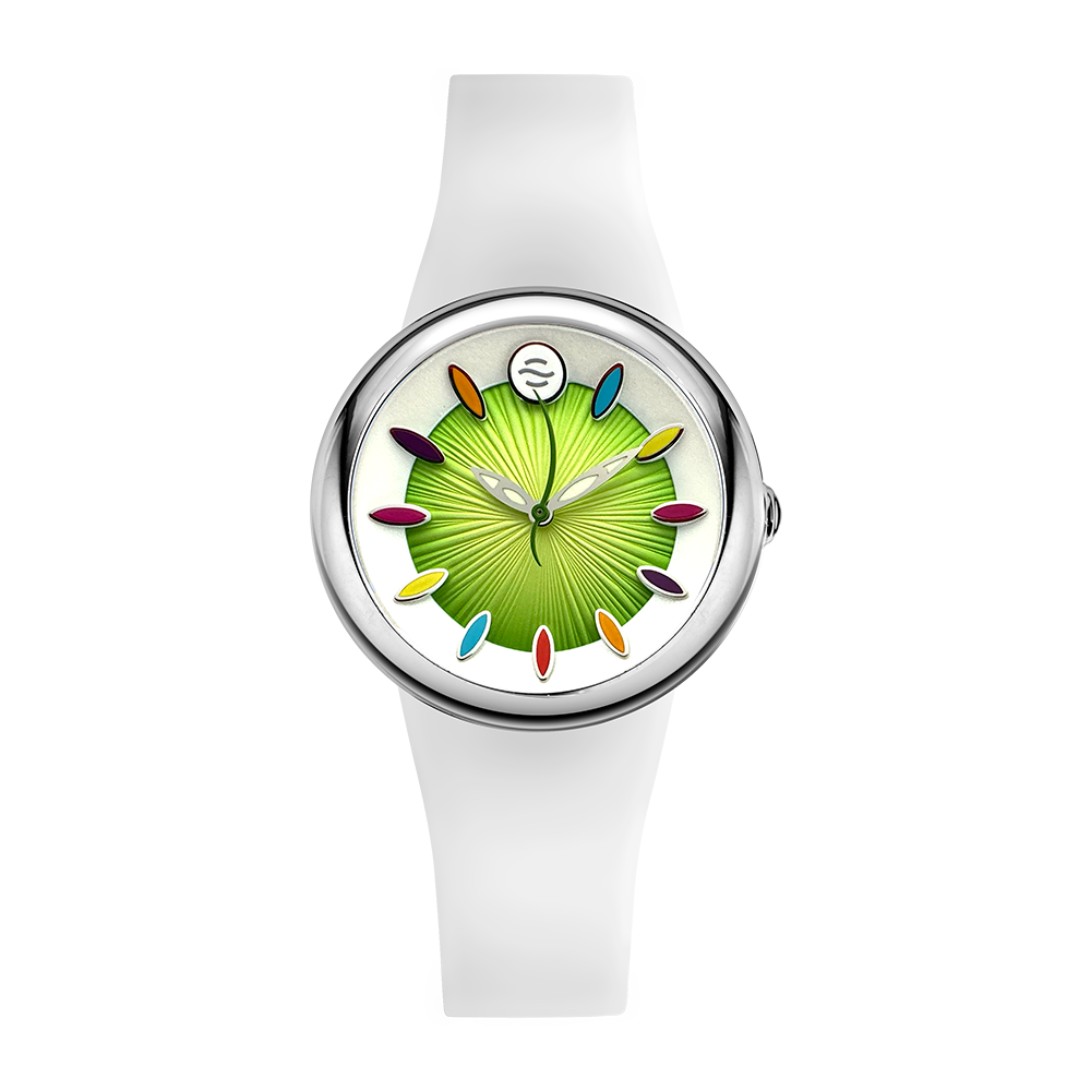 Colors Small - Model F36S-TFLI-W