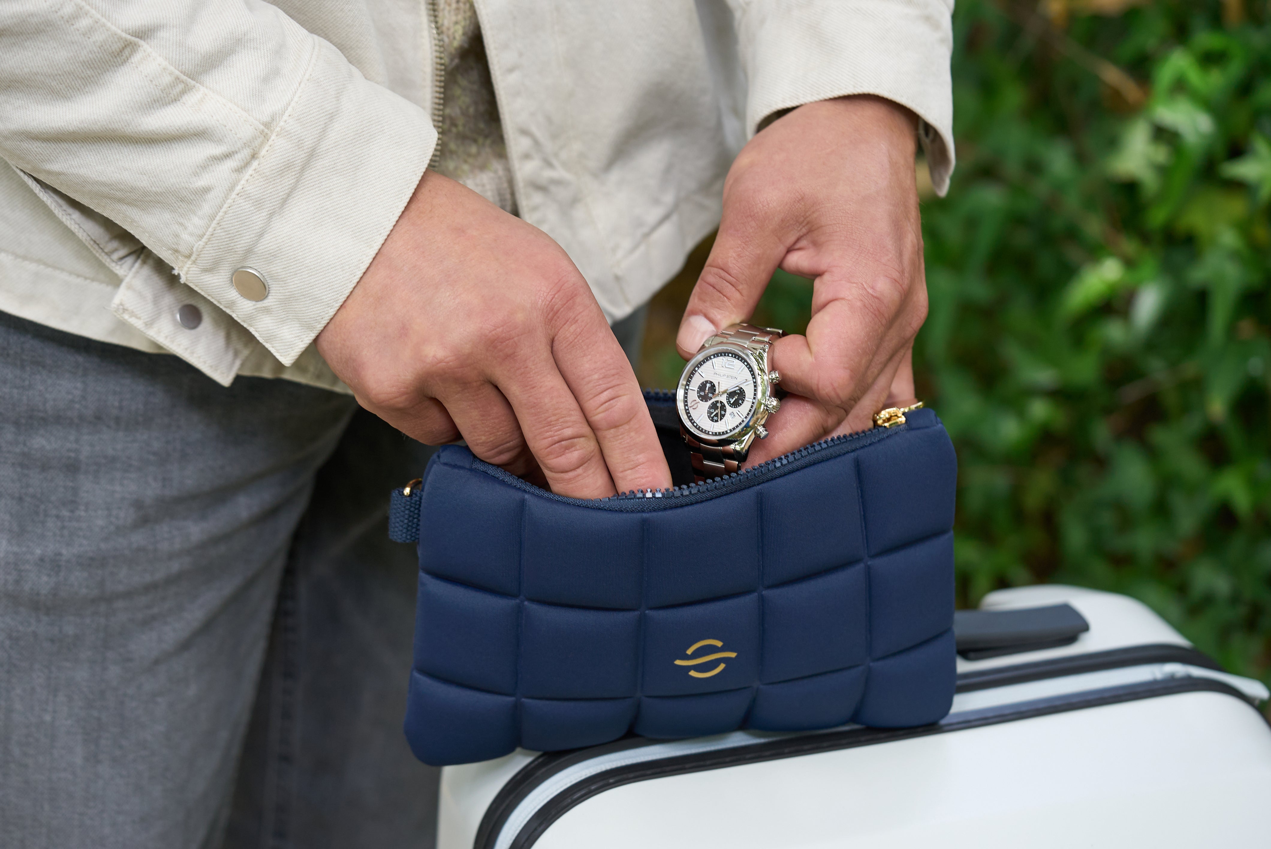 Clutch Bag