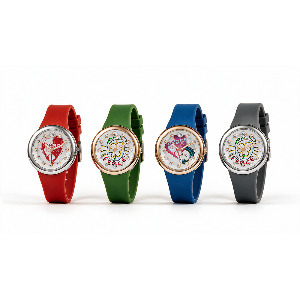 Colors - Set 8