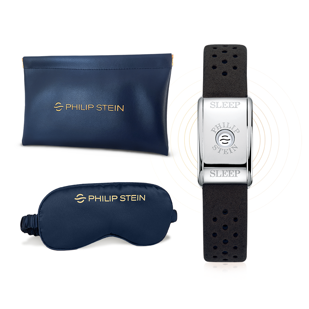 Classic Sleep Kit - Steel Case
