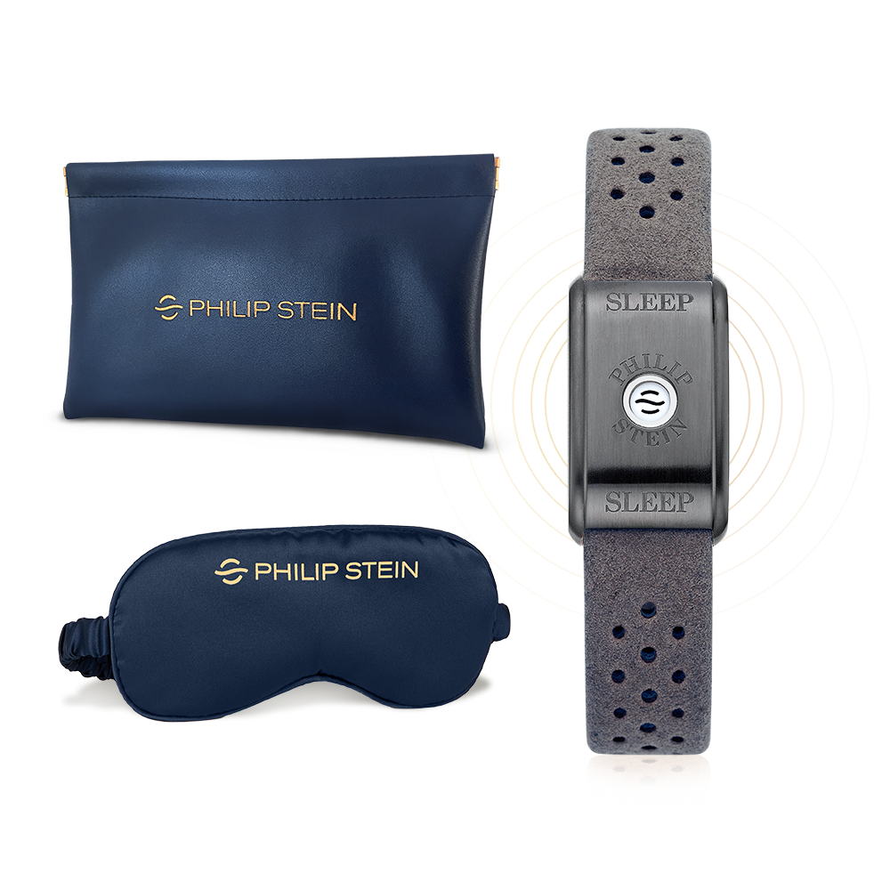Classic Sleep Kit - Black Plated Case