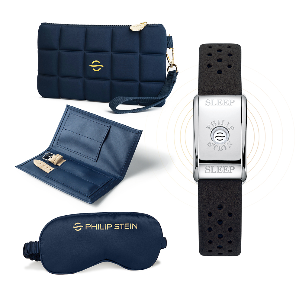 Classic Sleep Kit - Steel Case